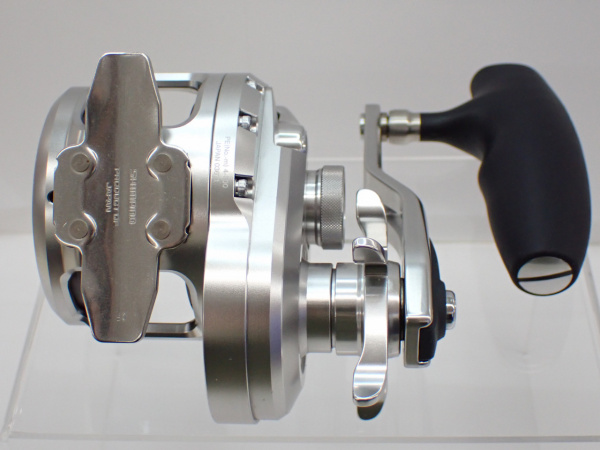 17オシアジガー 2000NRHG